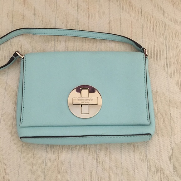 Kate Spade Crossbody - Picture 3 of 10